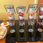 La Querceta ホテル