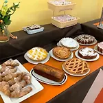 La Querceta 3* モンテカティーニ・テルメ