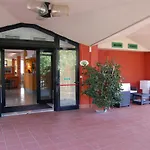 La Querceta ホテル モンテカティーニ・テルメ