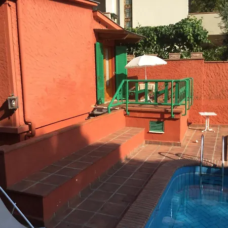 La Querceta Hotel 3*