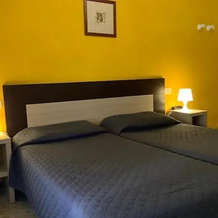 Hotel La Querceta Montecatini Terme