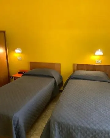 La Querceta Szálloda 3*