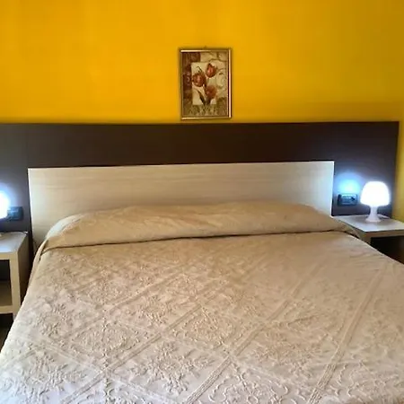 Hotel La Querceta Montecatini Terme