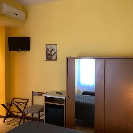 La Querceta Hotel Montecatini Terme