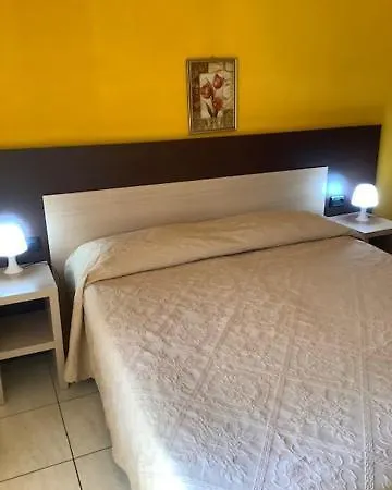 Szálloda La Querceta 3*
