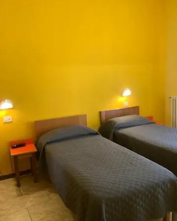 Hotel La Querceta Montecatini Terme