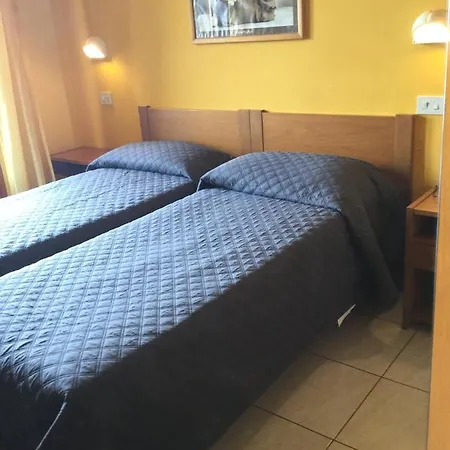 Hotel La Querceta Montecatini Terme