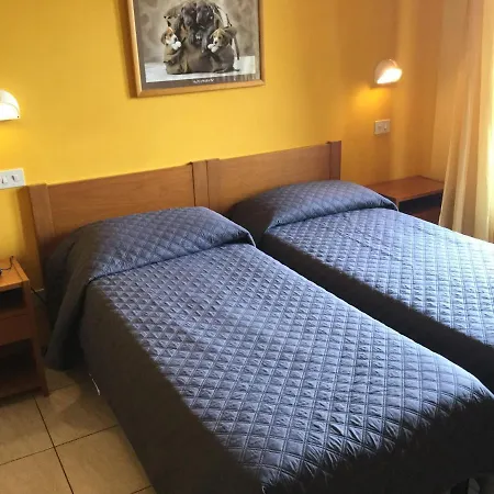 La Querceta Hotel Montecatini Terme