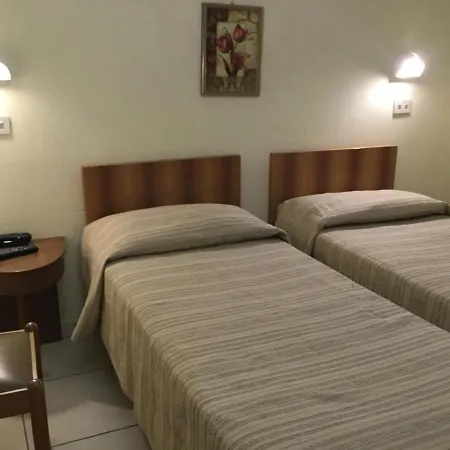 La Querceta 3* Montecatini Terme