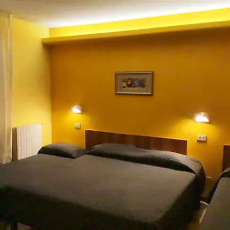 La Querceta Hotel Montecatini Terme