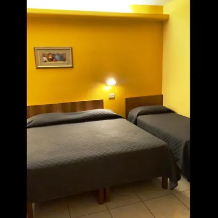 La Querceta Hotel