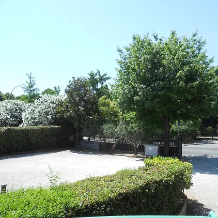 Hotel La Querceta 3*