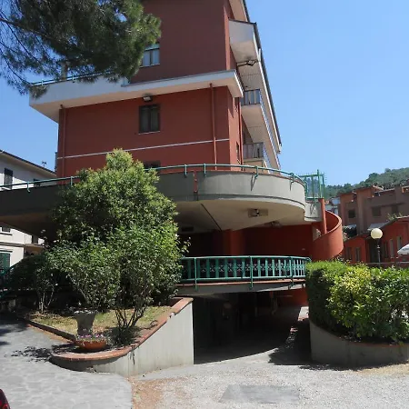 La Querceta