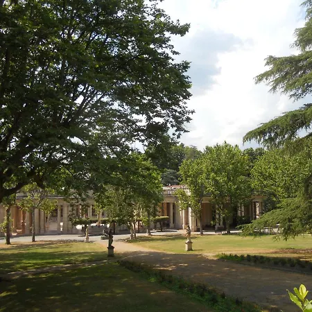 La Querceta Hotel 3*