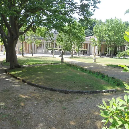 La Querceta 3* Montecatini Terme