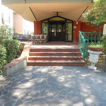 La Querceta 3* Montecatini Terme