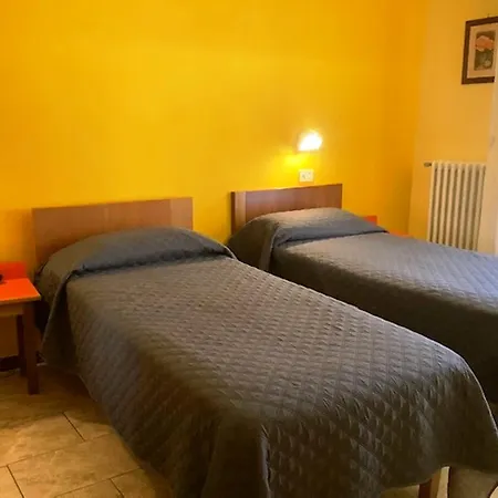 Hotel La Querceta 3*
