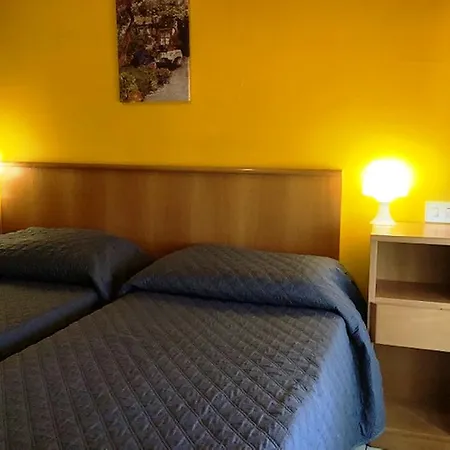 Hotel La Querceta Montecatini Terme