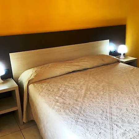 Hotel La Querceta 3*