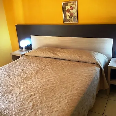 La Querceta Hotel 3*