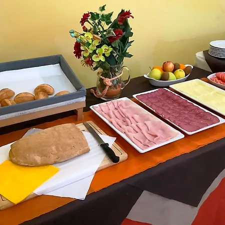 La Querceta 3*
