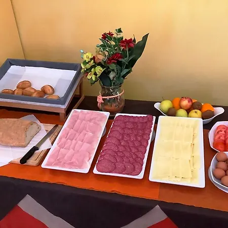 La Querceta 3*
