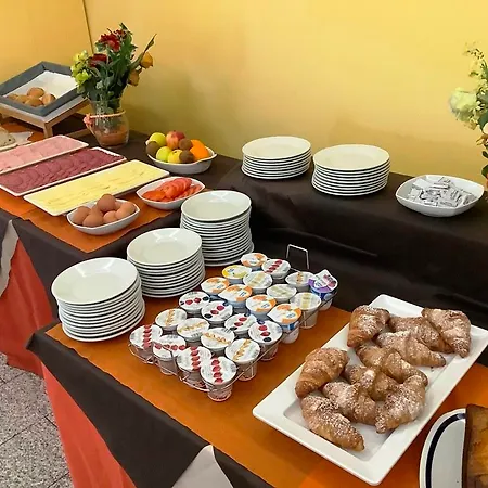 La Querceta Hotel 3*