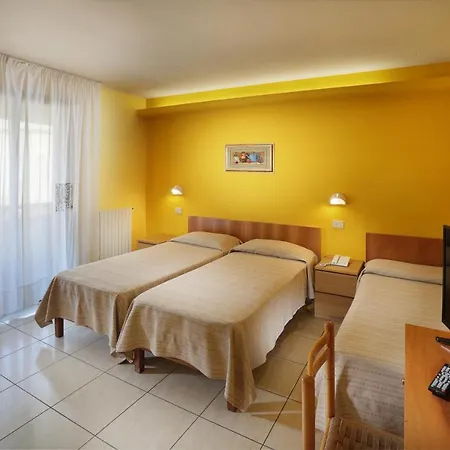 Hotel La Querceta Montecatini Terme