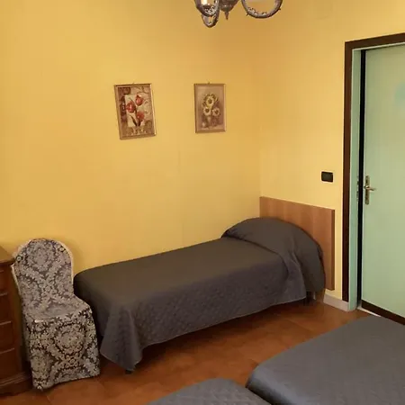 La Querceta Hotel 3*