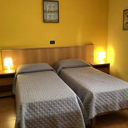 Hotel La Querceta