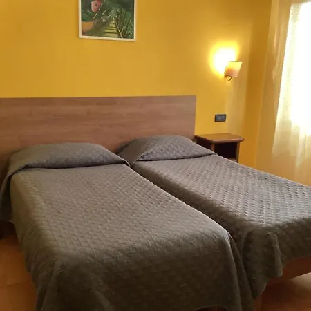 La Querceta Hotel Montecatini Terme