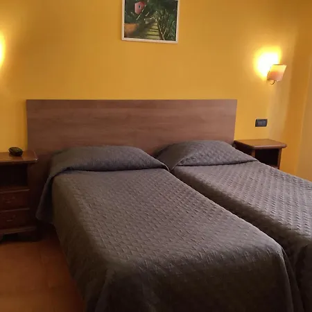 La Querceta 3*