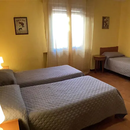 La Querceta Hotel 3*