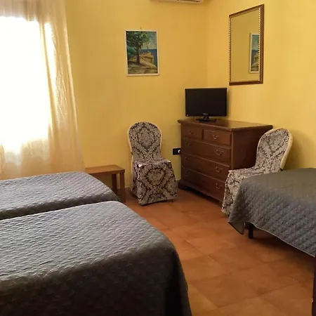 Hotel La Querceta