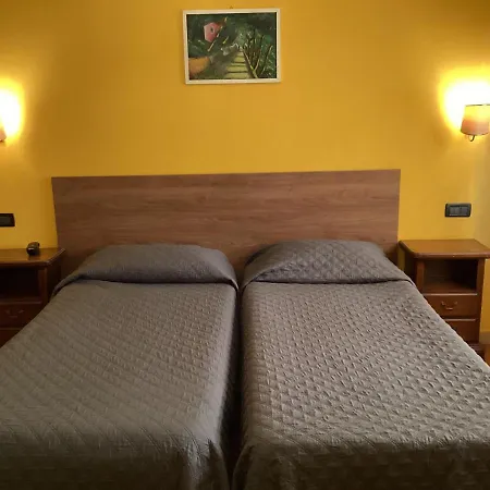 La Querceta 3*
