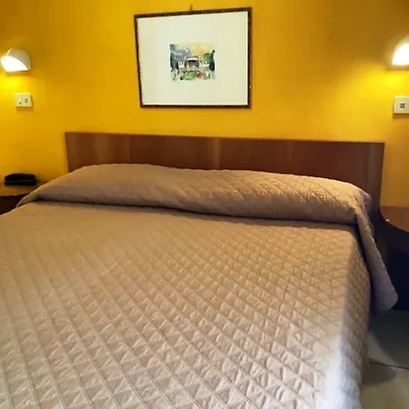La Querceta Hotel
