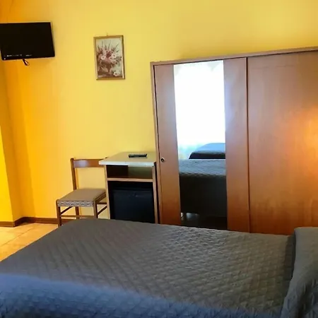La Querceta Hotel