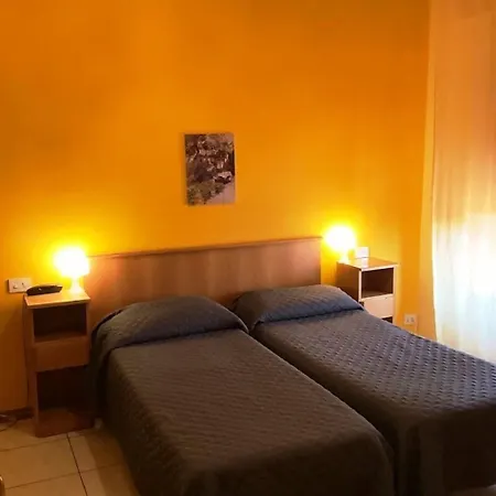 La Querceta Hotel Montecatini Terme