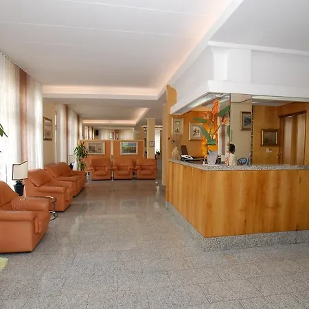 La Querceta Hotel