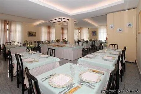 Hotel La Querceta Montecatini Terme