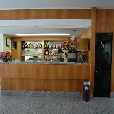 La Querceta Hotel 3*
