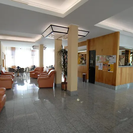 La Querceta Hotel 3*