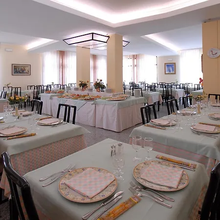 Hotel La Querceta Montecatini Terme