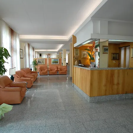 Hotel La Querceta Montecatini Terme