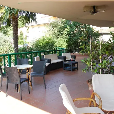 Hotel La Querceta 3*