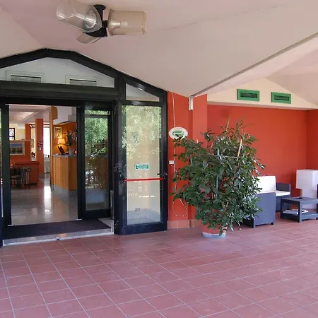 La Querceta Hotel Montecatini Terme
