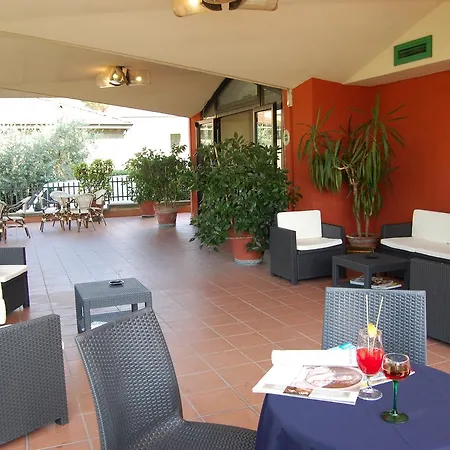 Hotel La Querceta Montecatini Terme