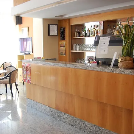 La Querceta Hotel Montecatini Terme