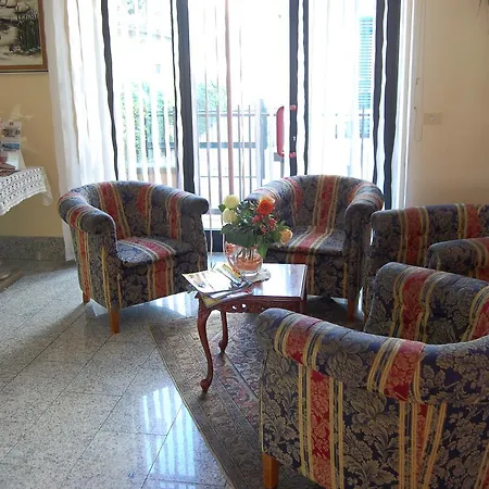 Hotel La Querceta Montecatini Terme