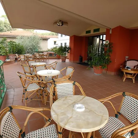 La Querceta Hotel Montecatini Terme